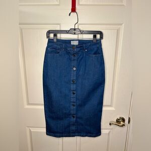 Pure Collection skirt 